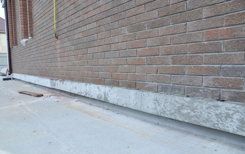 Structural Foundation Repair in Tampa, FL