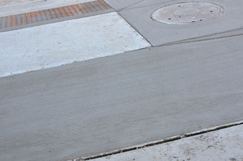 Walkway Resurfacing in Corpus Christi, TX