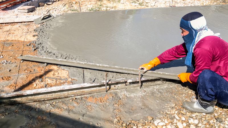 Local Construction Companies